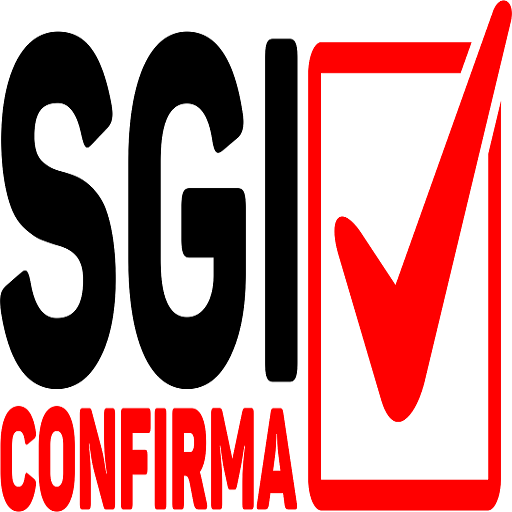 SGI_Confirma! logo