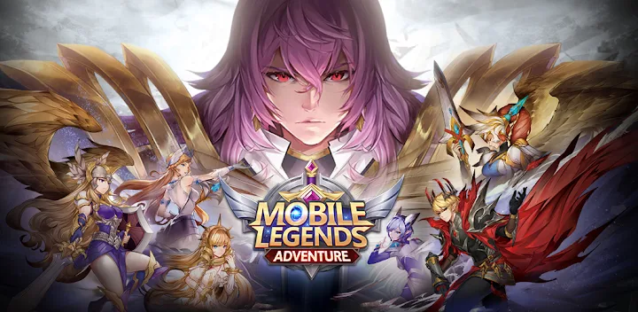 Mobile Legends: Adventure VN