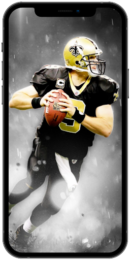 The Saints Team Wallpapers 4K