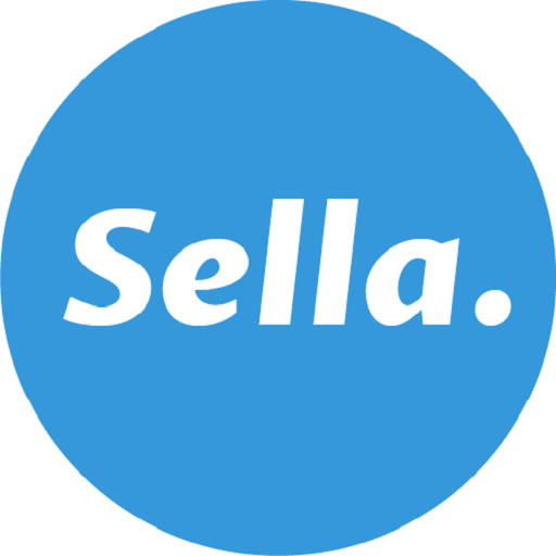 Sella POS logo