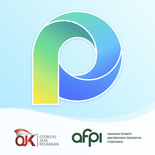 PinjamYuk - Pinjaman Uang Aman logo