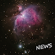 Actualités de l'espace - Gratuit - Astro news Download on Windows