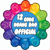 Cung Hoang Dao Official icon
