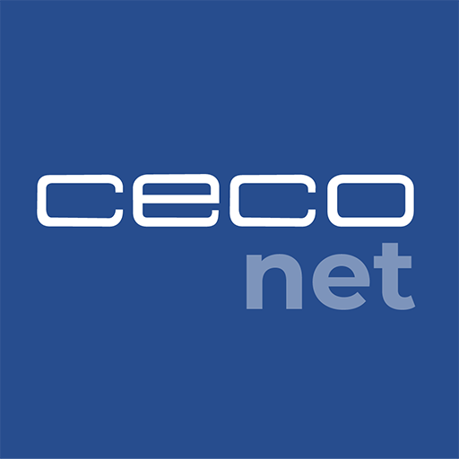 CECOnet logo