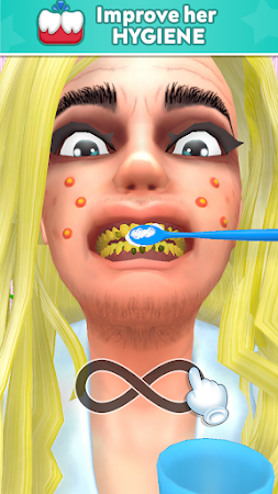 Game screenshot Daily Routine 3D hack