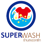 Cover Image of 下载 Superwash Phuket  APK