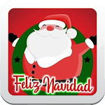 Cover Image of Descargar Stickers de Navidad WhatsApp 1 APK
