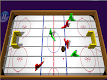screenshot of Table Ice Hockey 3d