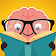 Smart Brain: Mind-Blowing Game icon