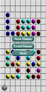 Line 98 Classic Game