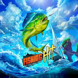 Game screenshot Fishing Hit mod apk