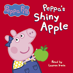 Icon image Peppa's Shiny Apple (Peppa Pig)