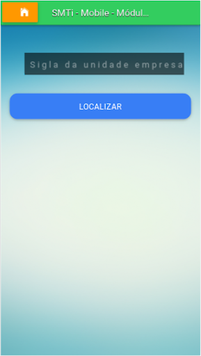 SMTi - Módulo TST Screen 2