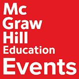 McGraw-Hill Education Events icon