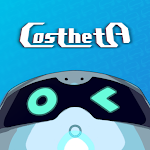 Cover Image of Download costheta 2.1.0 APK