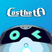 costheta