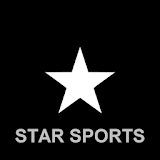 Star sports : Live Cricket TV,Movies icon