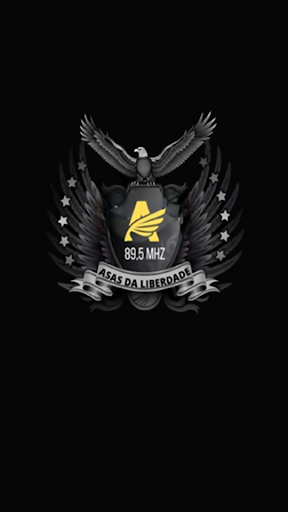 Android application Rádio Asas Da Liberdade FM screenshort