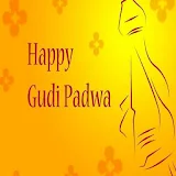 Happy Gudi Padwa Wallpaper icon