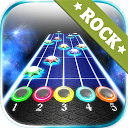 App herunterladen Rock vs Guitar Legends 2017 HD Installieren Sie Neueste APK Downloader