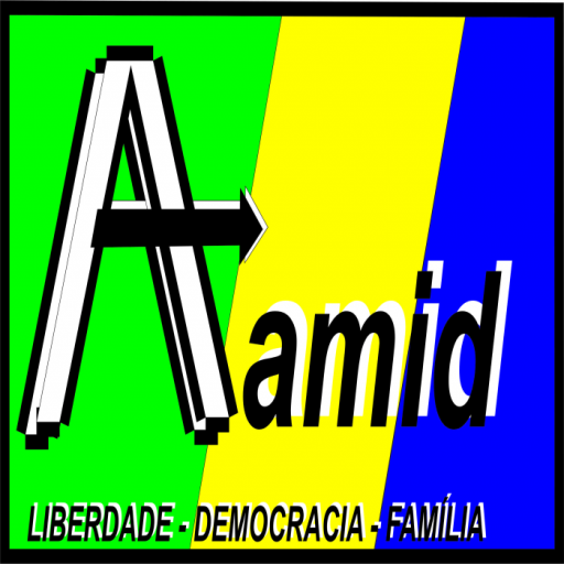 AAMID logo