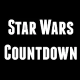 Countdown StarWars Battlefront icon
