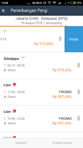 Gudang Ticket Screen 2