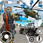 Cover Image of Download Delta Force Critical Strike -  APK