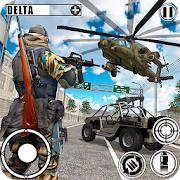 Top 46 Action Apps Like Delta Force Critical Strike - Shooting Game - Best Alternatives