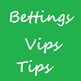 Bettings Tips Vip icon