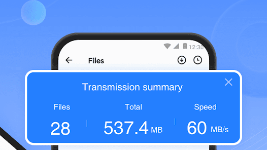SHAREit Connect & Amp Transfer File For Android or iOS Gallery 2