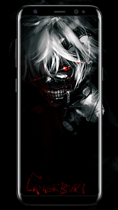 Tokyo Ghoul Wallpaper HD 2K 4K - Apps on Google Play