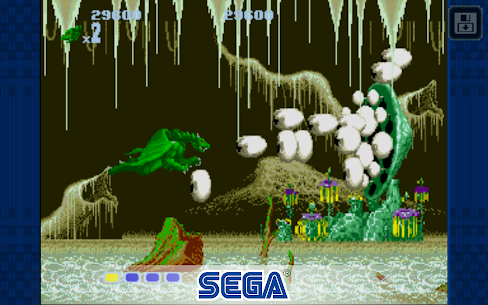 Altered Beast Classic MOD APK (No Ads) Download 8