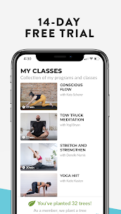 YA Classes – Home Yoga Classes by YogiApproved (PREMIUM) 3.2.1 Apk 5