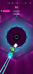 Beat Rider: Neon Rush 2