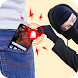 Don’t touch Mobile Phone - Androidアプリ