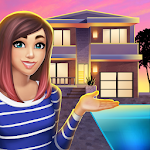 Cover Image of Download Home Street – Home Design Game 0.31.5 APK