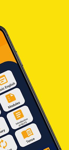 IELTS Guide - Learn & Practice Screen 2