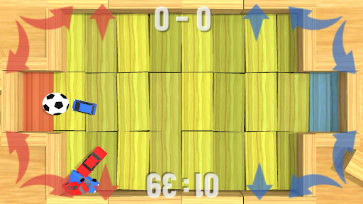 Télécharger Gratuit Madcar :  2 - 4 Players APK MOD (Astuce) screenshots 5