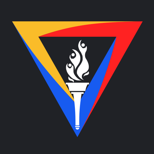 InterBITS 2023 logo