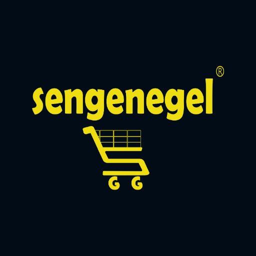 sengenegel logo