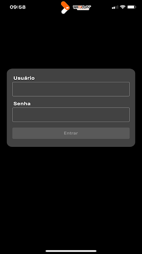 Android application WM TVPlay screenshort