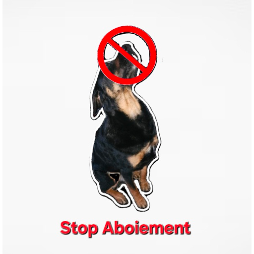 Stop Aboiement