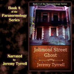 Icon image Jolimont Street Ghost