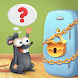 Pet's Riddles: Brain Puzzle - Androidアプリ