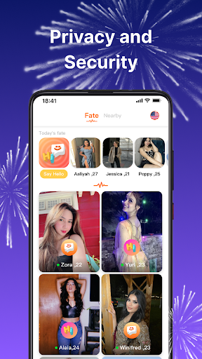 Amore：Video Chatting & Fun 4