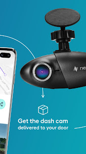 Nexar - AI Dash Cam for Peace of Mind on the Road