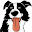 CollieMoji - Border Collie Emojis & Dog Stickers Download on Windows