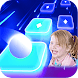 a for adley Music Tiles Hop - Androidアプリ