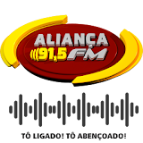 Rádio Aliança FM icon